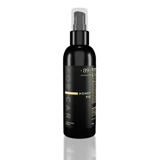 Aromatic 89 Honey Pie, 100 ml - Purškiamas automobilio kvapas