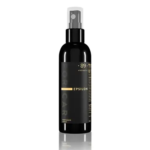 Aromatic89 Epsilon, 100 ml - Purškiamas automobilio kvapas