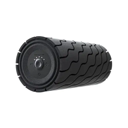 Theragun Roller masažuoklis Universalus Juoda