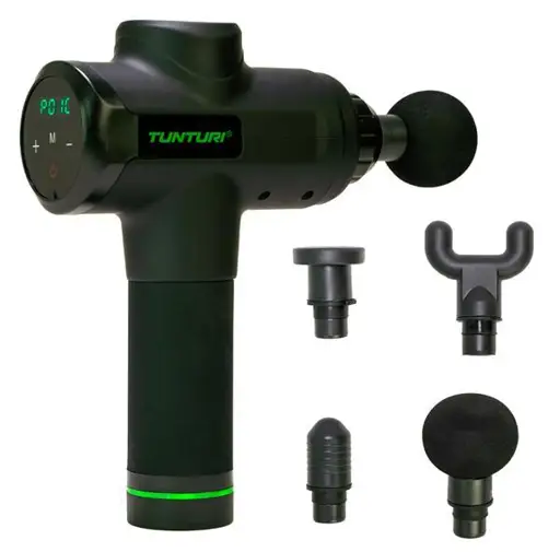 Tunturi MG50 masažo pistoletas