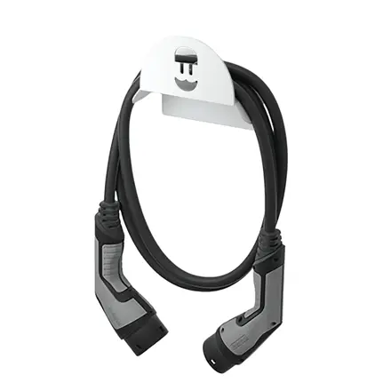 Wallbox Cable Holder HLD-W