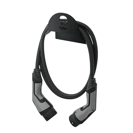 Wallbox Cable Holder HLD-B