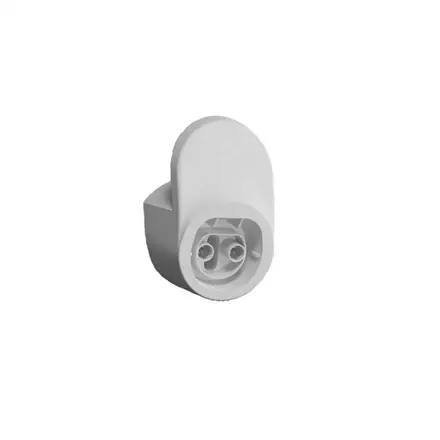 Wallbox Cable Dock Type 2 CBLDOCK-T2-W