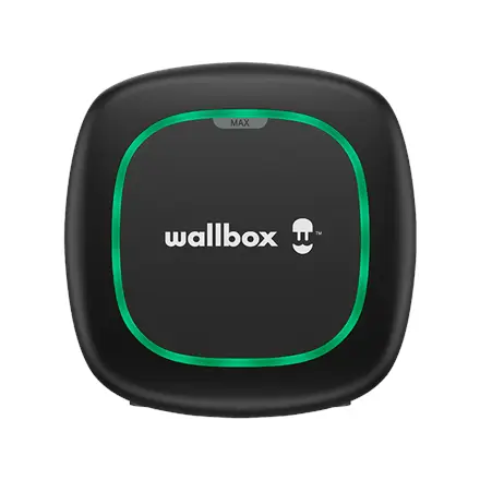 Wallbox Electric Vehicle charge