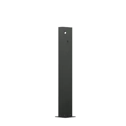 Wallbox Pedestal Eiffel Basic Mono for Pulsar family