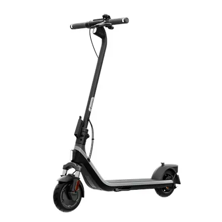 Segway E2 E II eKickScooter
