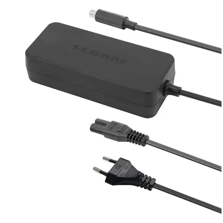 Segway 36V Kickscooter charger