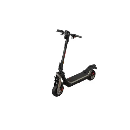 Segway Superscooter GT3 Pro Electric Scooter