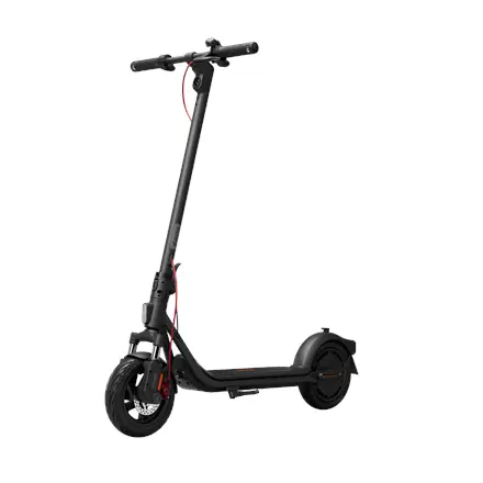 Segway F2 Pro E II eKickScooter