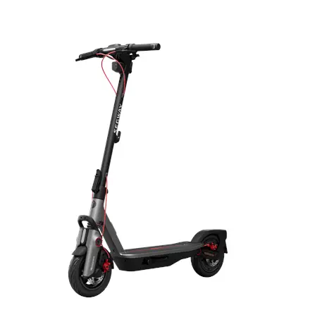 Segway F3 Pro E eKickScooter
