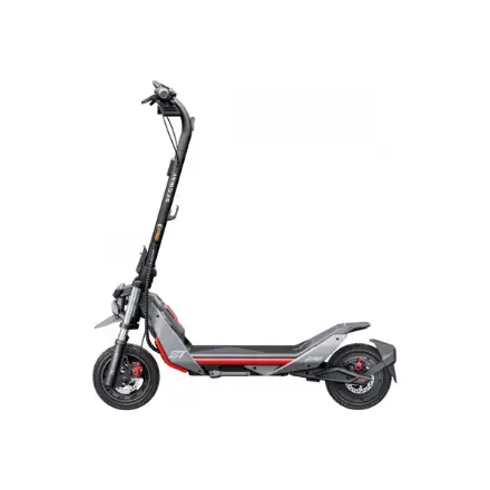 Segway Ninebot Kickscooter ZT3 Pro E