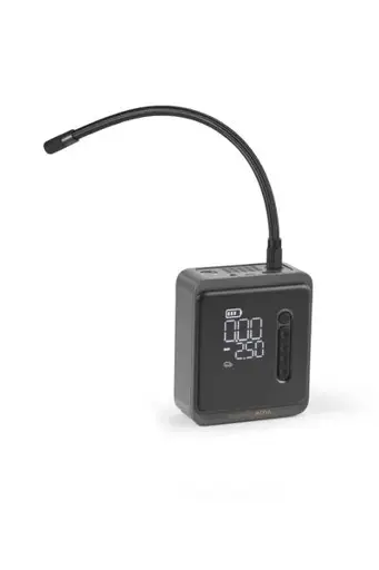 CAR AIR PORTABLE INFLATOR/MAP001 MOVA