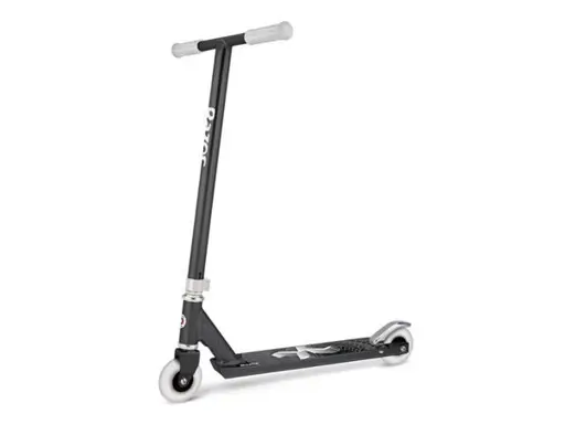 Razor Pro XPaspirtukas, Juoda