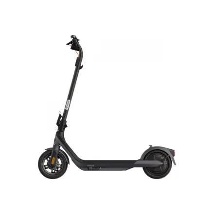 Ninebot by Segway Kickscooter E2 PRO E, Black