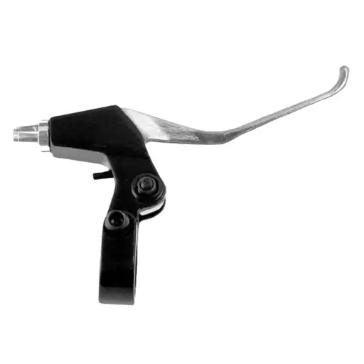 Stabdžių rankenėlės 2K YX-B605A Black/Silver