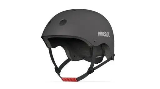 Ninebot Commuter Helmet Black