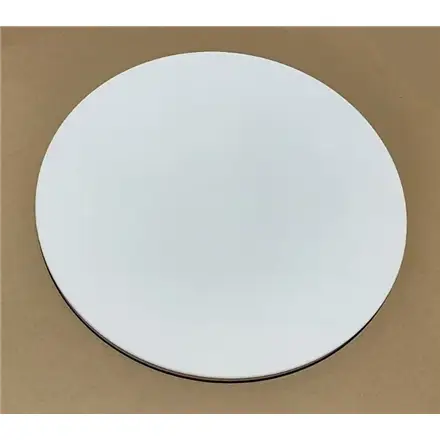 TunaBone Pizza Stone 36cm for Kamado 22"