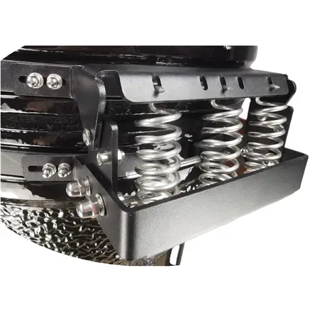 TunaBone Hinge system of Kamado 23"/24"