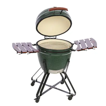 TunaBone Kamado classic 23" grill