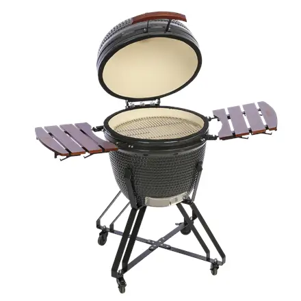 TunaBone Kamado classic 23" grill