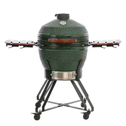 TunaBone Kamado Pro 24" grill