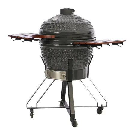 TunaBone Kamado Pro 24" grill