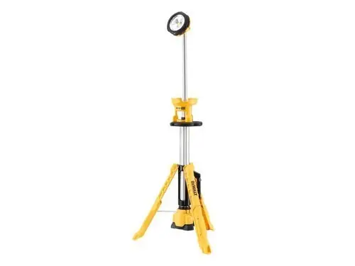 DeWALT DCL079-XJ LED darbo lempa (šviesos diodas)