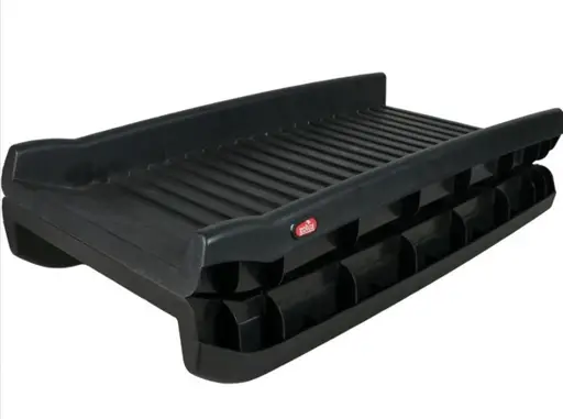 ZOLUX Nomad – automobilinė rampa šuniui – 151,5×40×16 cm