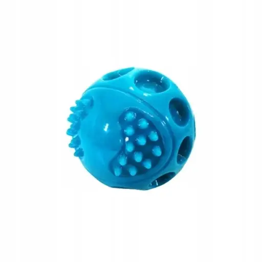 HILTON Squeak Ball 6,3 cm - žaislas šunims - 1 vnt.