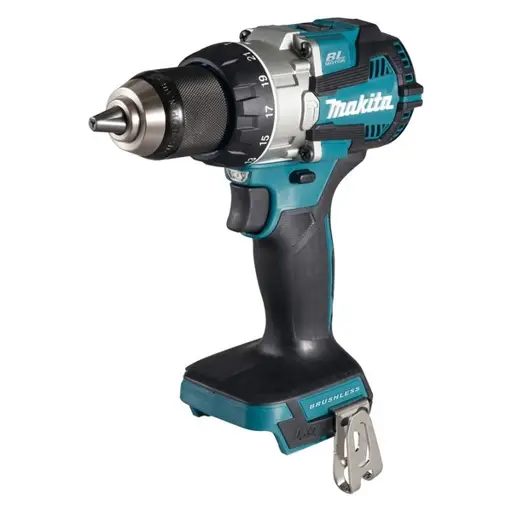 Makita DHP489Z 18 V gręžtuvas/suktuvas