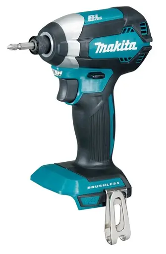 Makita DTD153Z elektrinis suktuvas Žalia 3400 RPM 170 N·m 18 V