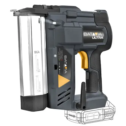 Batavia B.V. Combi-tacker, Without battery and charger - 18V