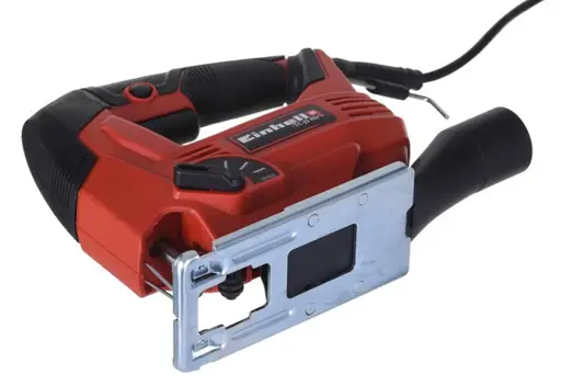 Electric jigsaw EINHELL TC-JS 80/1, power 550 W
