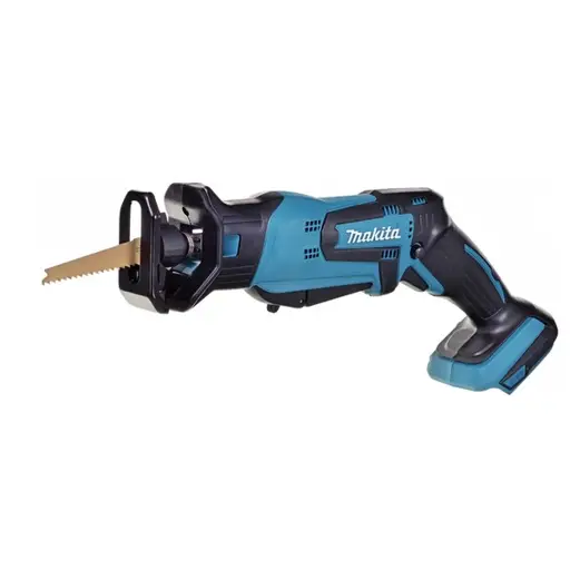 Makita DJR183Z Slankiojamojo judesio pjūklas