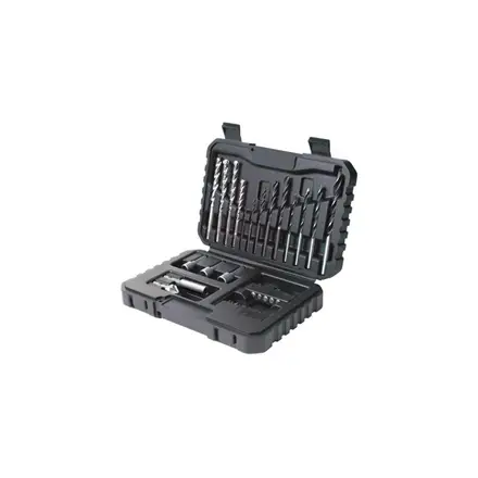 BLACK & DECKER 32 Piece Drilling and Screwdriving Set