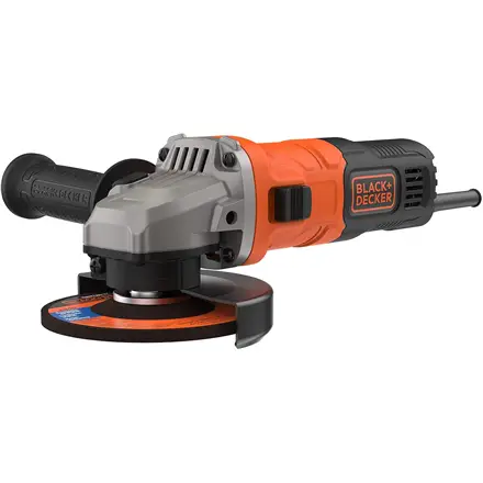 BLACK & DECKER Angle grinder