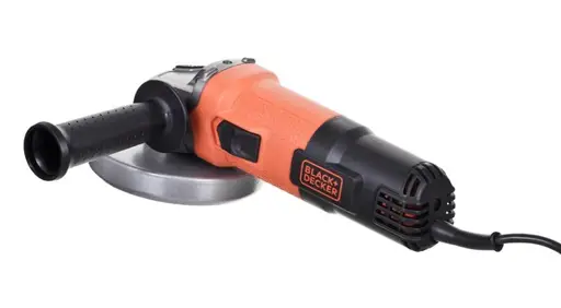 BLACK & DECKER Angle grinder