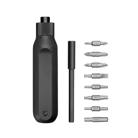 Xiaomi Atsuktuvų rinkinys, 16 viename