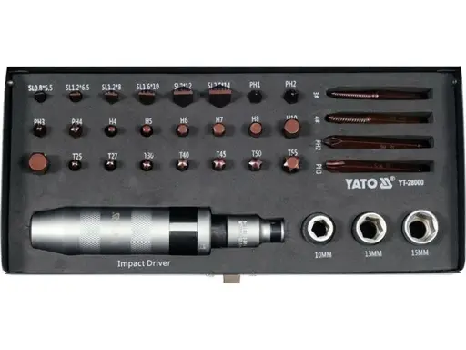 Yato YT-28000 rankinis atsuktuvas