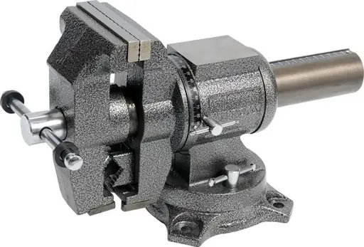 Yato YT-6505 stacionarusis spaustuvas Stacionarus spaustuvas 10 cm