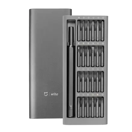 Xiaomi MI X WIHA PRECISION SCREWDRIVER SET
