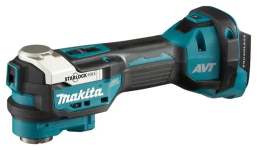 Makita DTM52Z 18V akumuliatorinis daugiafunkcinis įrankis