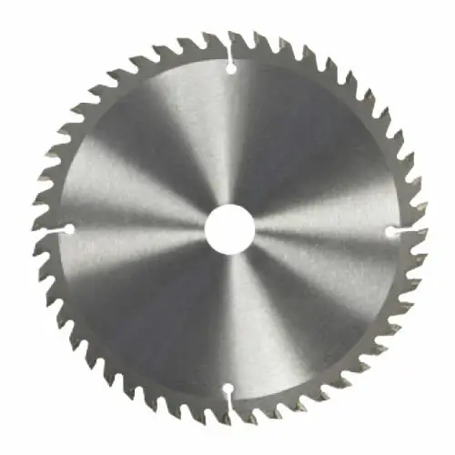 Pjovimo diskas HW Ø160x2,4x20mm, z24. PL55, Scheppach