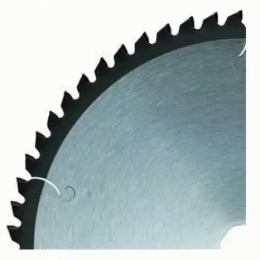 Pjovimo diskas Structo 5.0 HS521 500x4.0/2.8x30 / z44, Scheppach