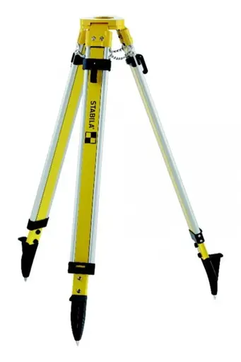 Trikojis su plėtimosi stabdžiu 160 cm BST-S, Stabila