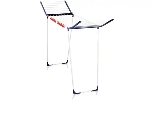 Leifheit 81650 Pastatomas stovas Mėlyna, Balta