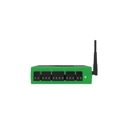 Tigo CCA Kit, TAP, Din Rail PS