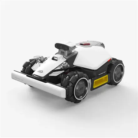 Mammotion Mower Luba Mini 2 AWD 1500