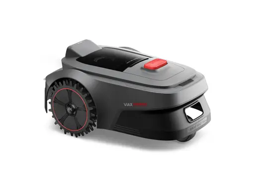 MOVA ViAX 300 pjaunamas plotas iki 300 m2 (3 arai)