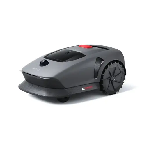 Mova 600 Plus LiDAR navigacija